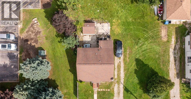 2454 Jos St. Louis Avenue, Windsor, ON, N8T 2M5 - 41
