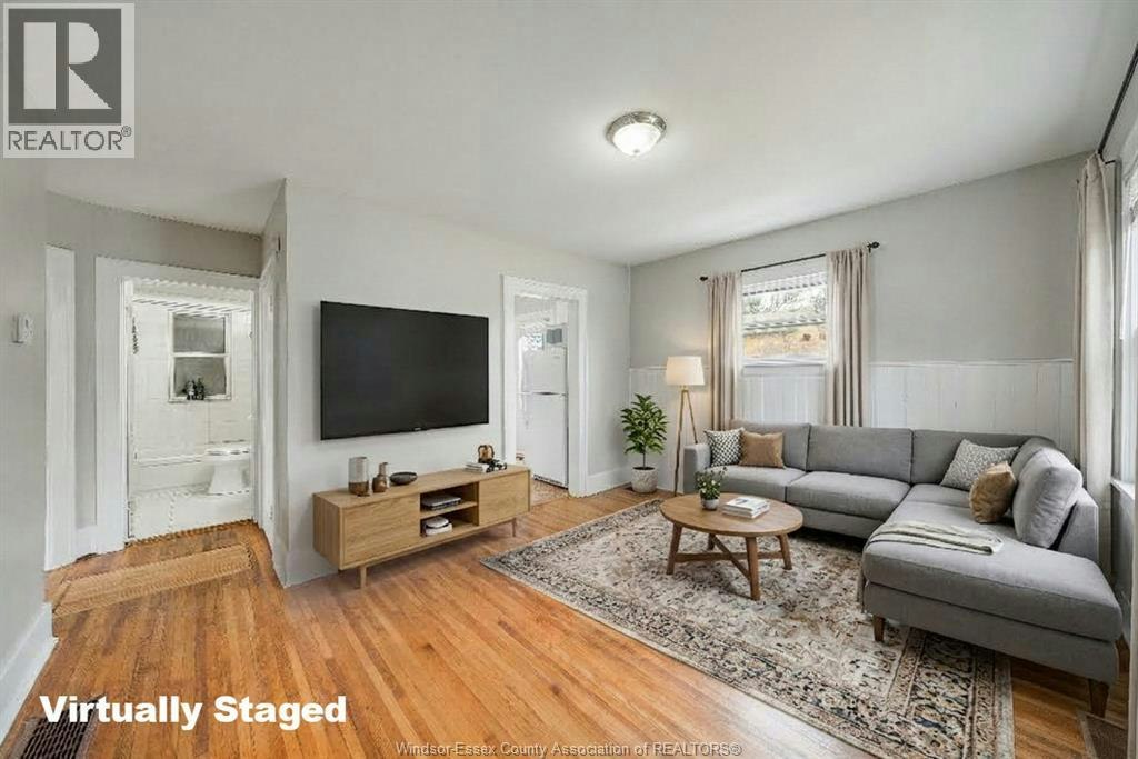 2454 Jos St. Louis Avenue, Windsor, ON, N8T 2M5 - 40