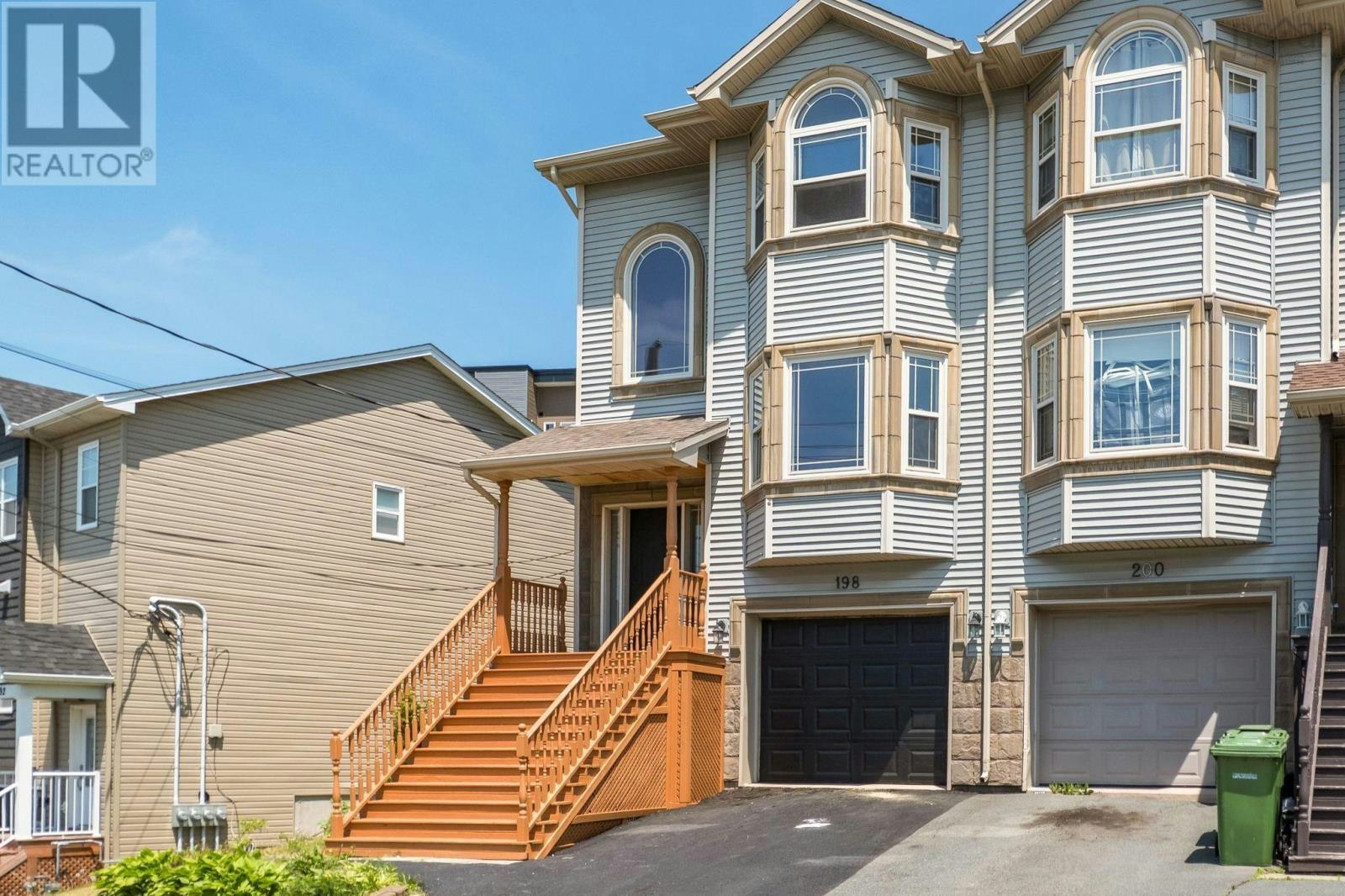 198 Nadia Drive, Dartmouth, NS, B3A 0A9