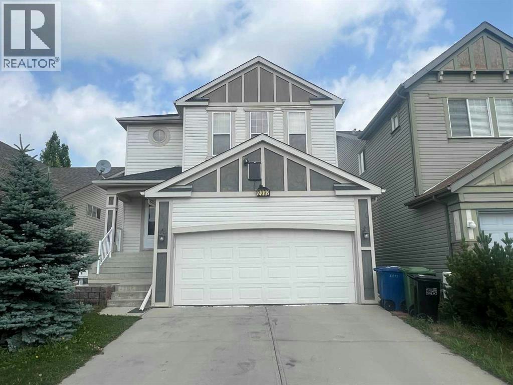 2092 Reunion Boulevard NW, Airdrie, AB, T4B 0J2