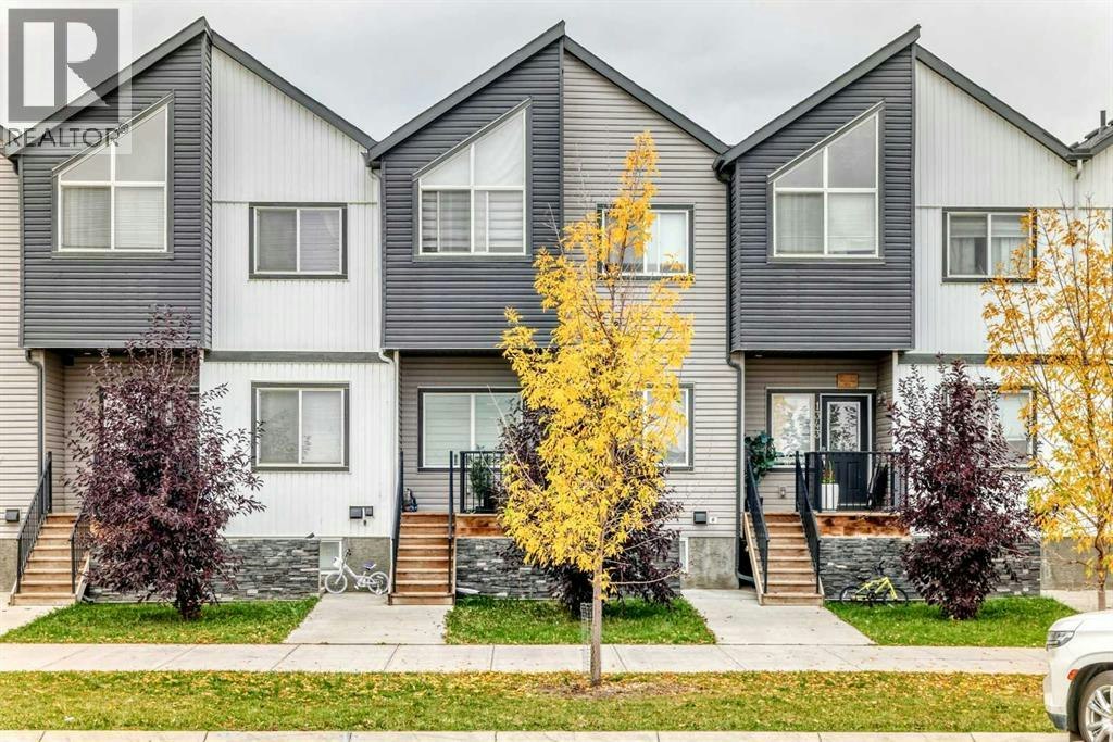 1339 Cornerstone Boulevard NE, Calgary, AB, T3N 1R8
