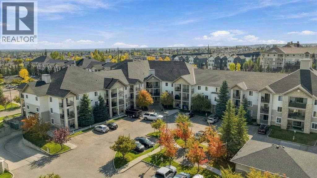 1202-2395 Eversyde Avenue SW, Calgary, AB, T2Y 0B4