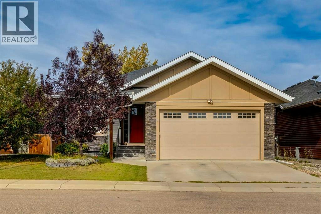 6 Houlden Place, Foothills County, AB, T0L 0P0