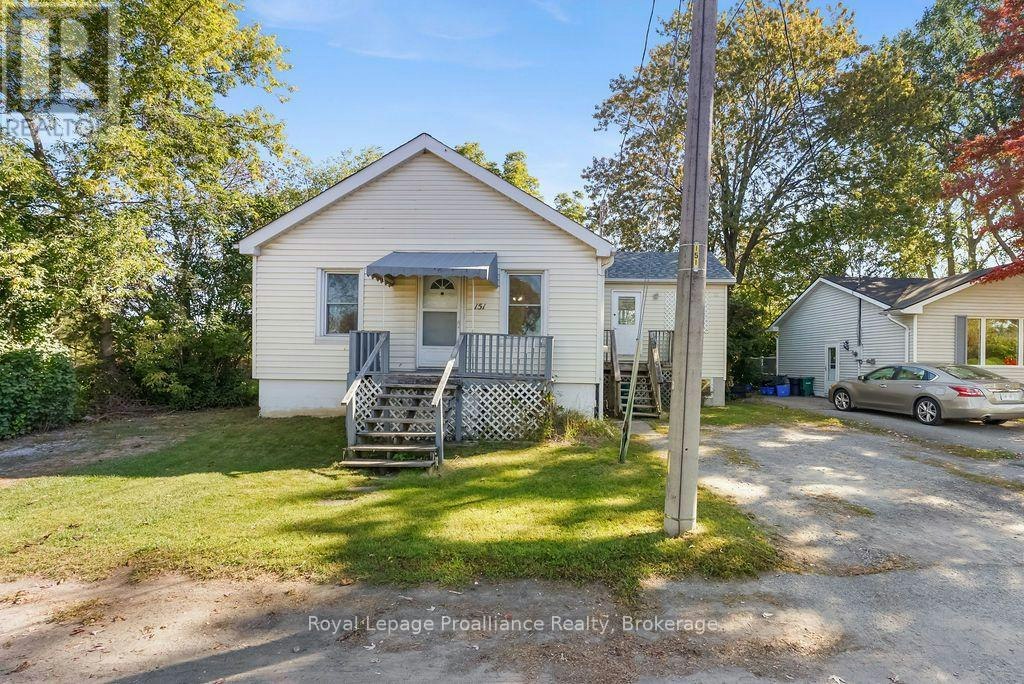151 Stanley Street, Belleville, ON, K8N 3Z9