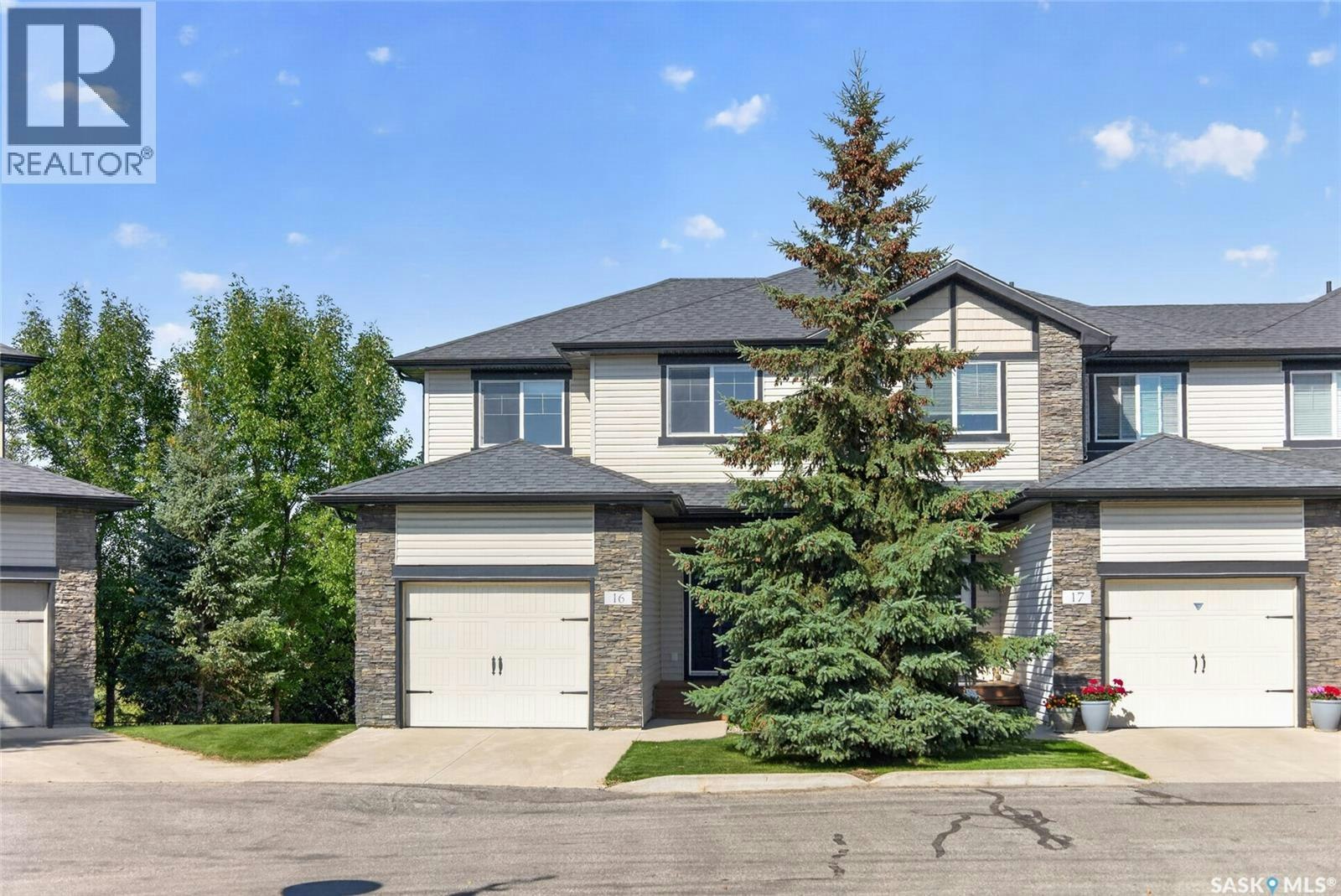 16-215 Hampton Green, Saskatoon, SK, S7R 0G7