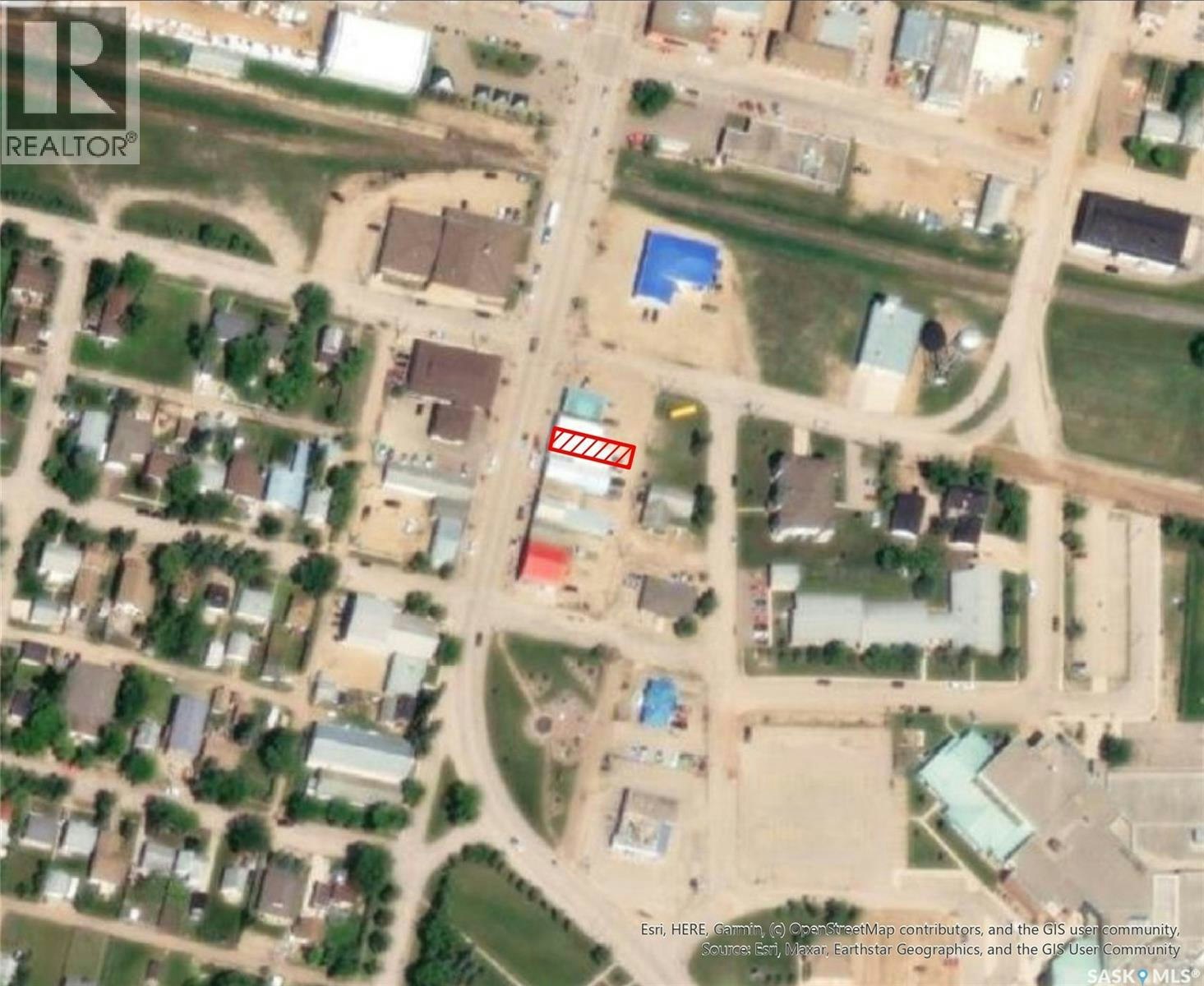 816 100th Street, Tisdale, SK, S0E 1T0