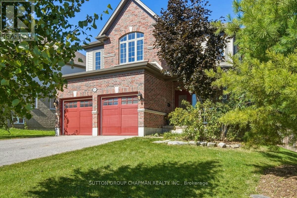 850 Teakwood Lane, London, ON, N6H 0E5