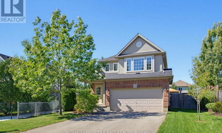 994 Foxcreek Road