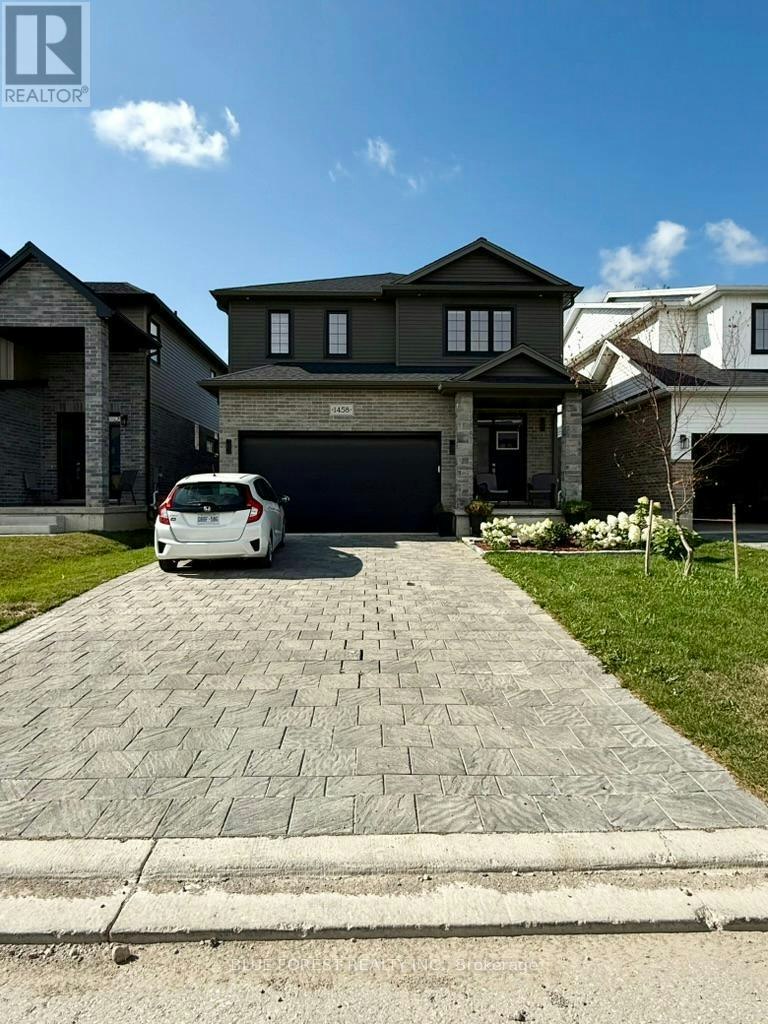 1458 Wright Crescent, London, ON, N6G 3R6