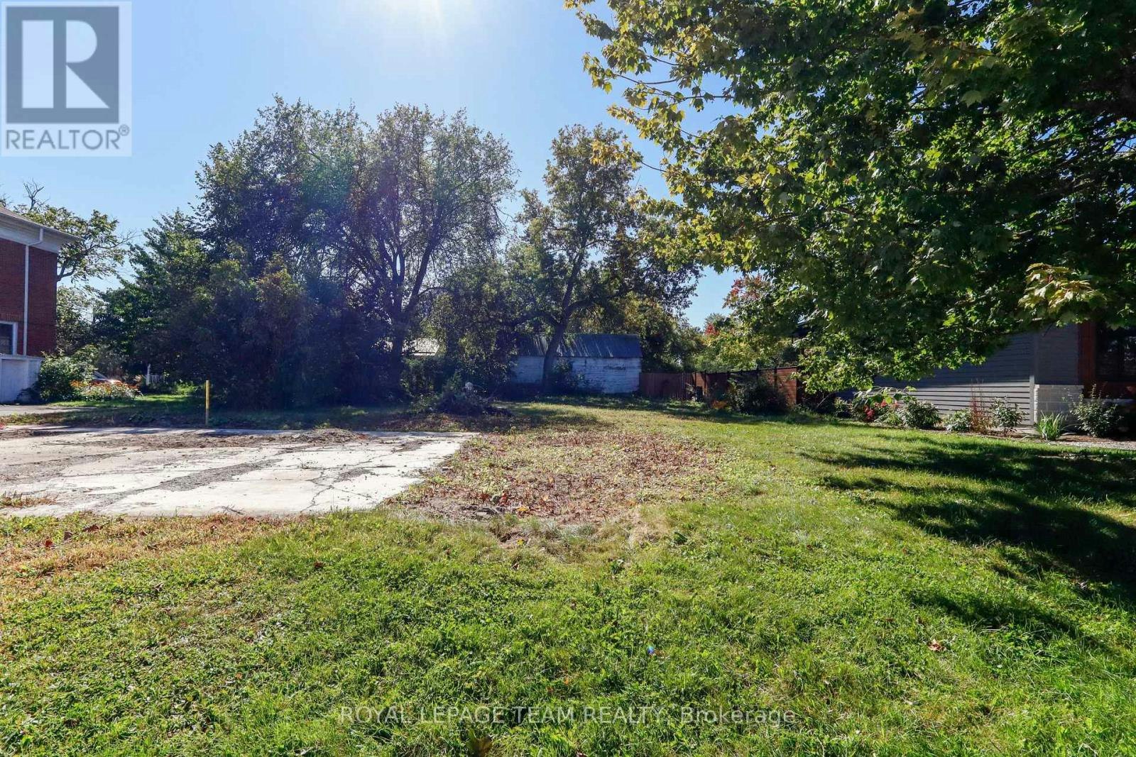 LOT-22 Alfred Street, Kemptville, ON, K0G 1J0