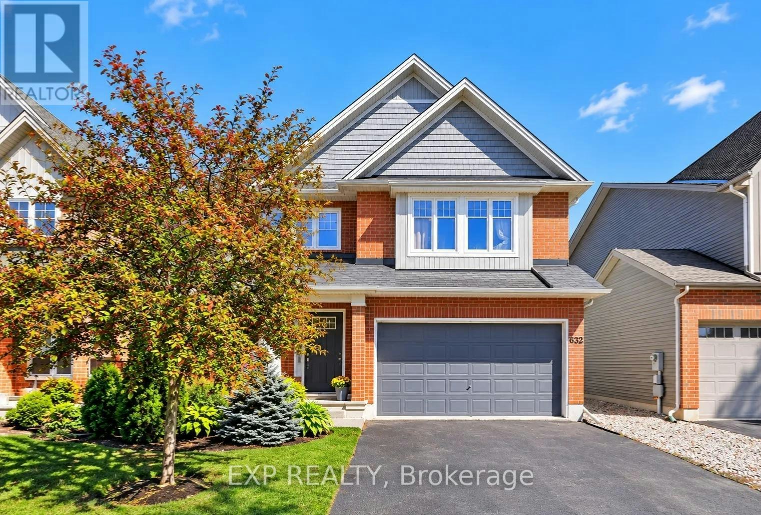 632 Willowmere Way, Ottawa, ON, K1T 0K2
