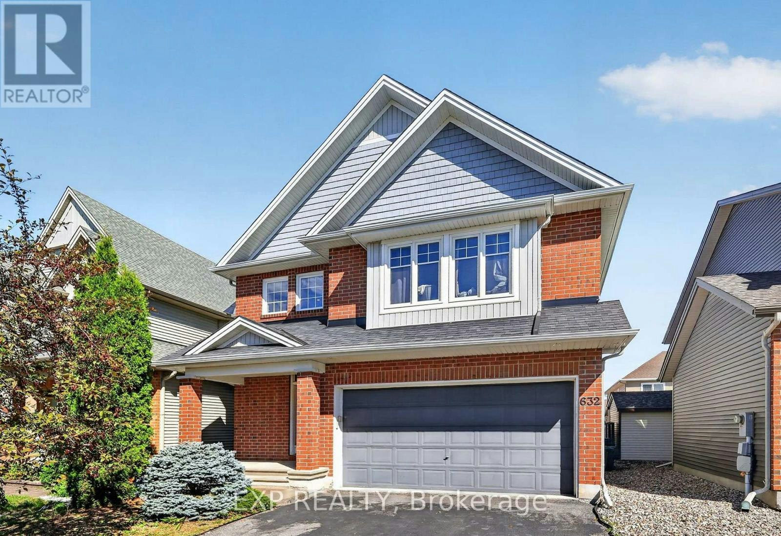 632 Willowmere Way, Ottawa, ON, K1T 0K2