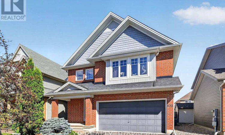 632 Willowmere Way