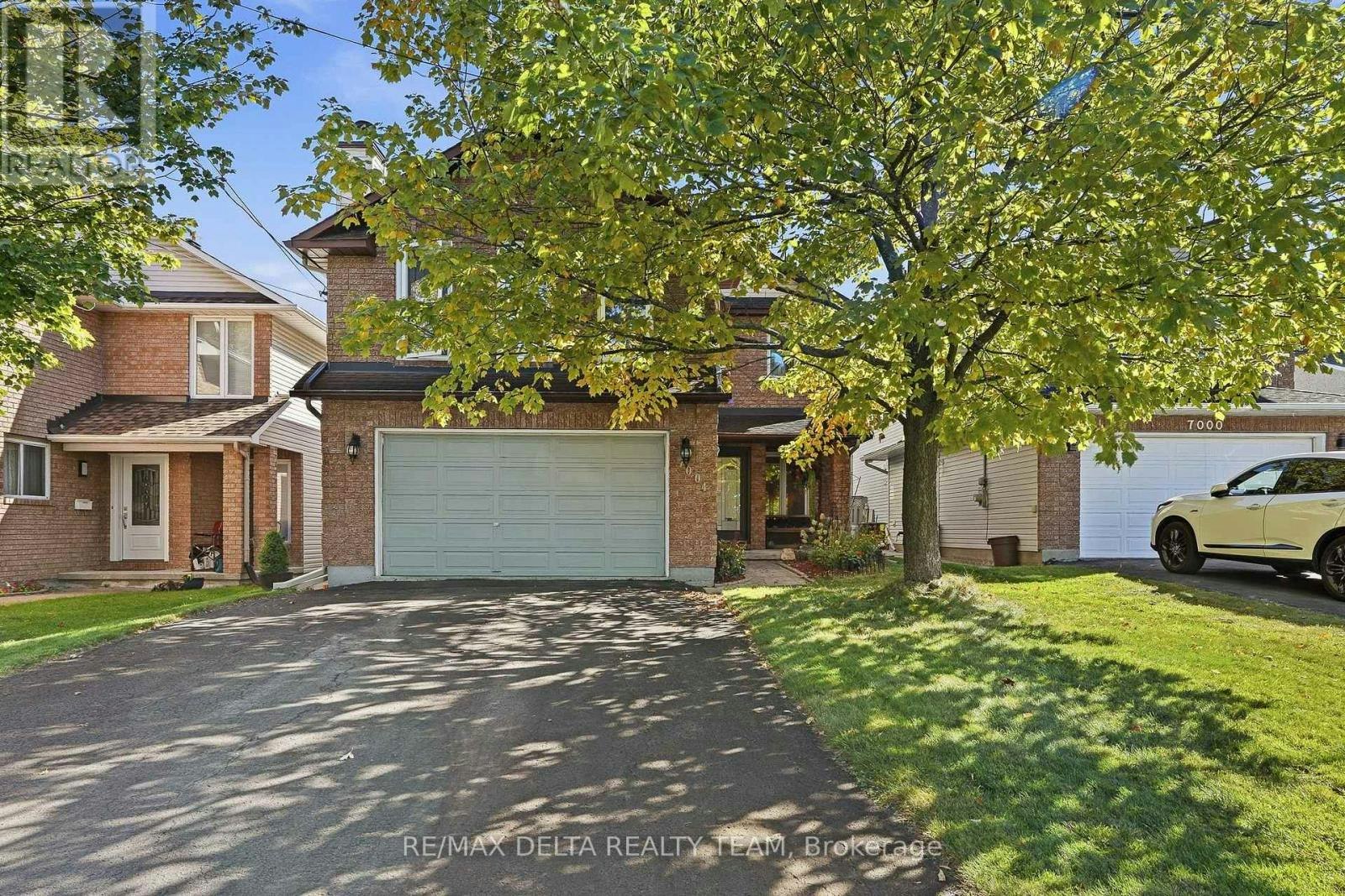 7004 Notre Dame Street, Ottawa, ON, K1C 1H7