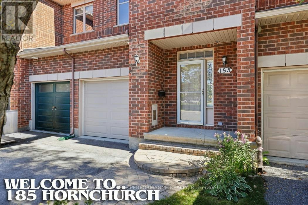 185 Hornchurch Lane, Ottawa, ON, K2J 0J8
