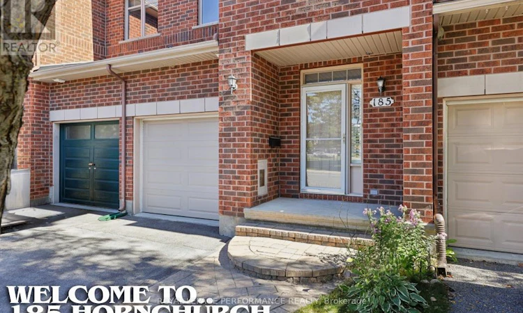185 Hornchurch Lane