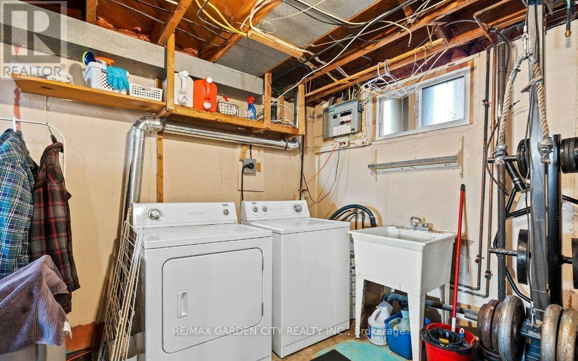 4 Lynn Street WEST, St. Catharines, ON, L2N 3N7 - 25