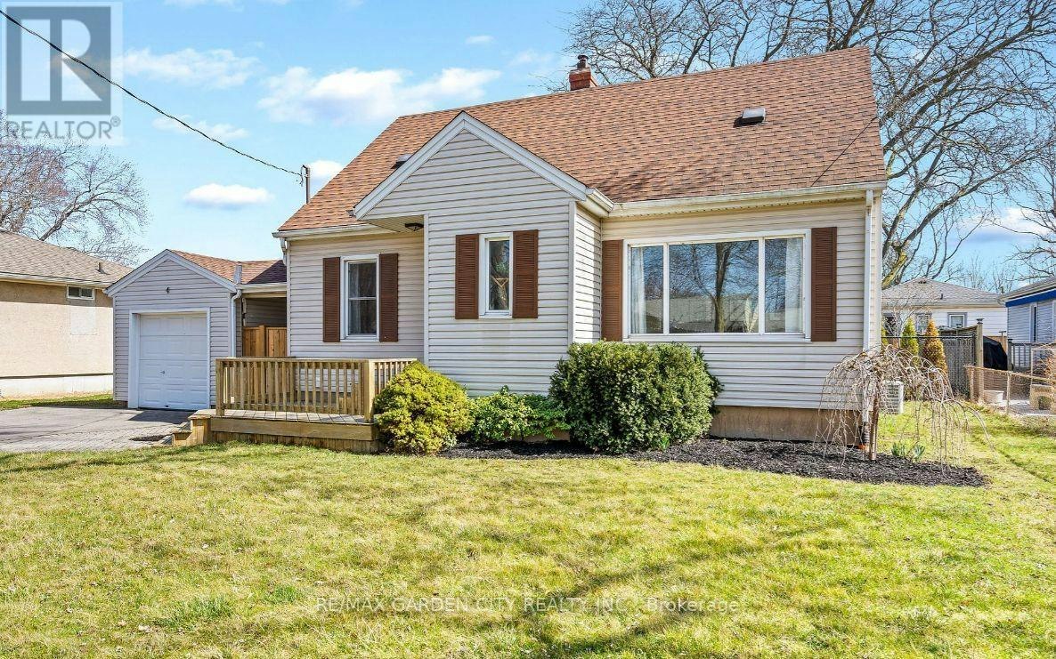 4 Lynn Street WEST, St. Catharines, ON, L2N 3N7 - 27