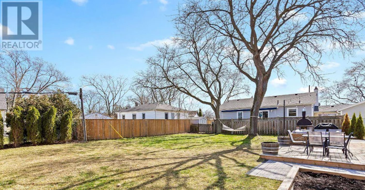4 Lynn Street WEST, St. Catharines, ON, L2N 3N7 - 4