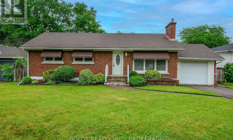 25 Elm Ridge Drive