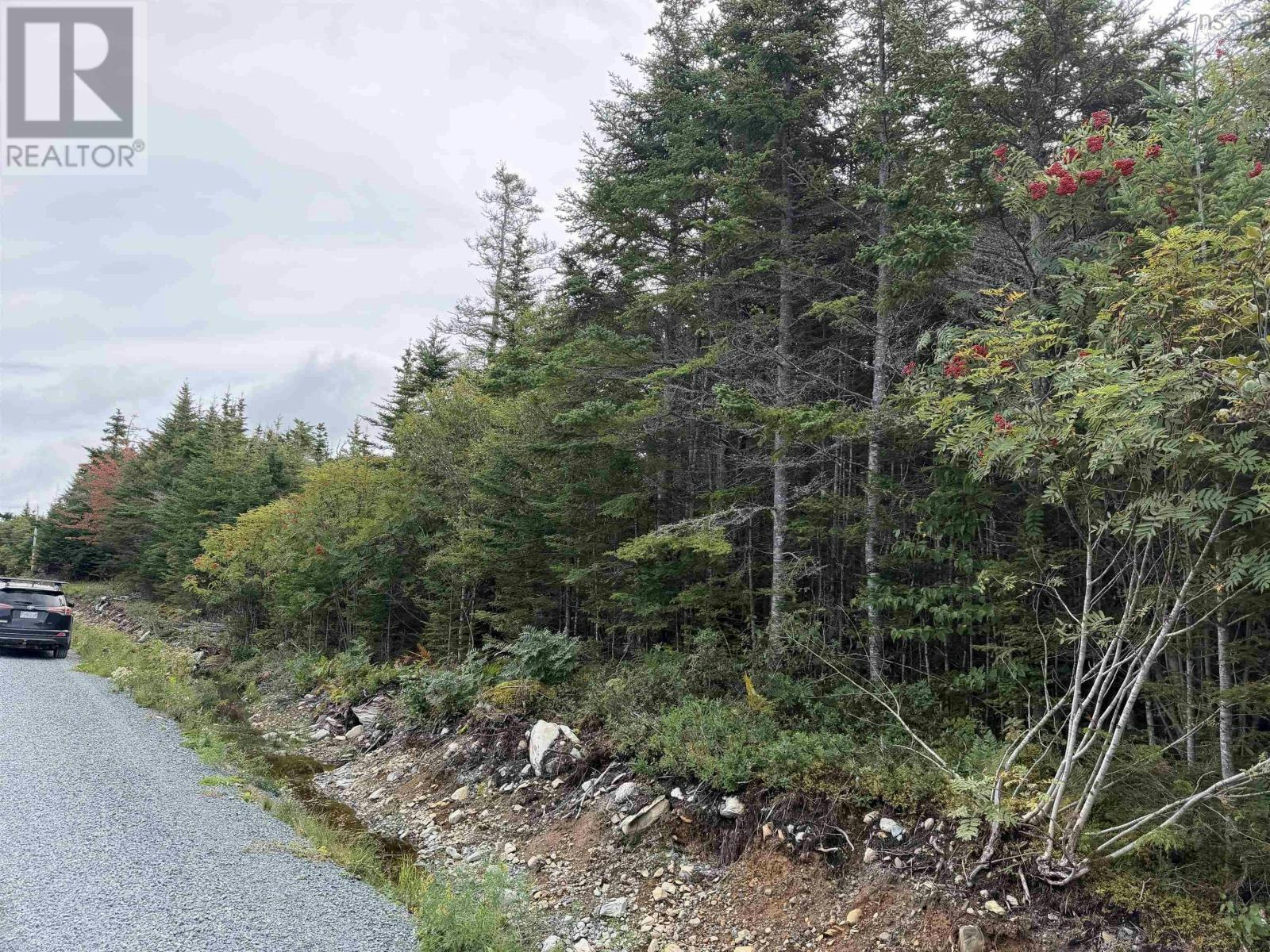 Lot-2 Conrod Beach Road E, Lower East Chezzetcook, NS, B0J 2L0