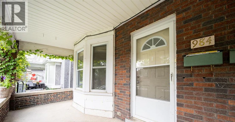 986 Windermere, Windsor, ON, N8Y 3E4 - 5