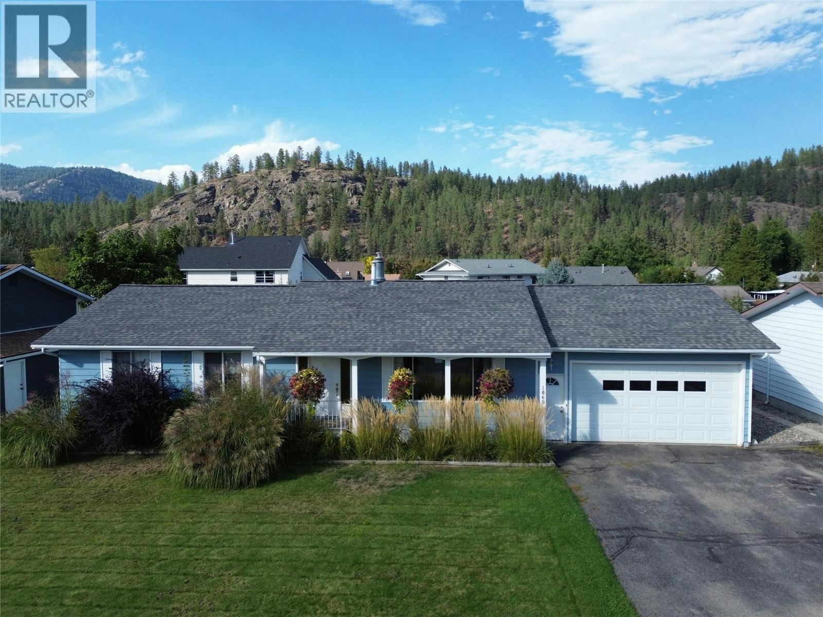 1865 78th Avenue, Grand Forks, BC, V0H 1H2