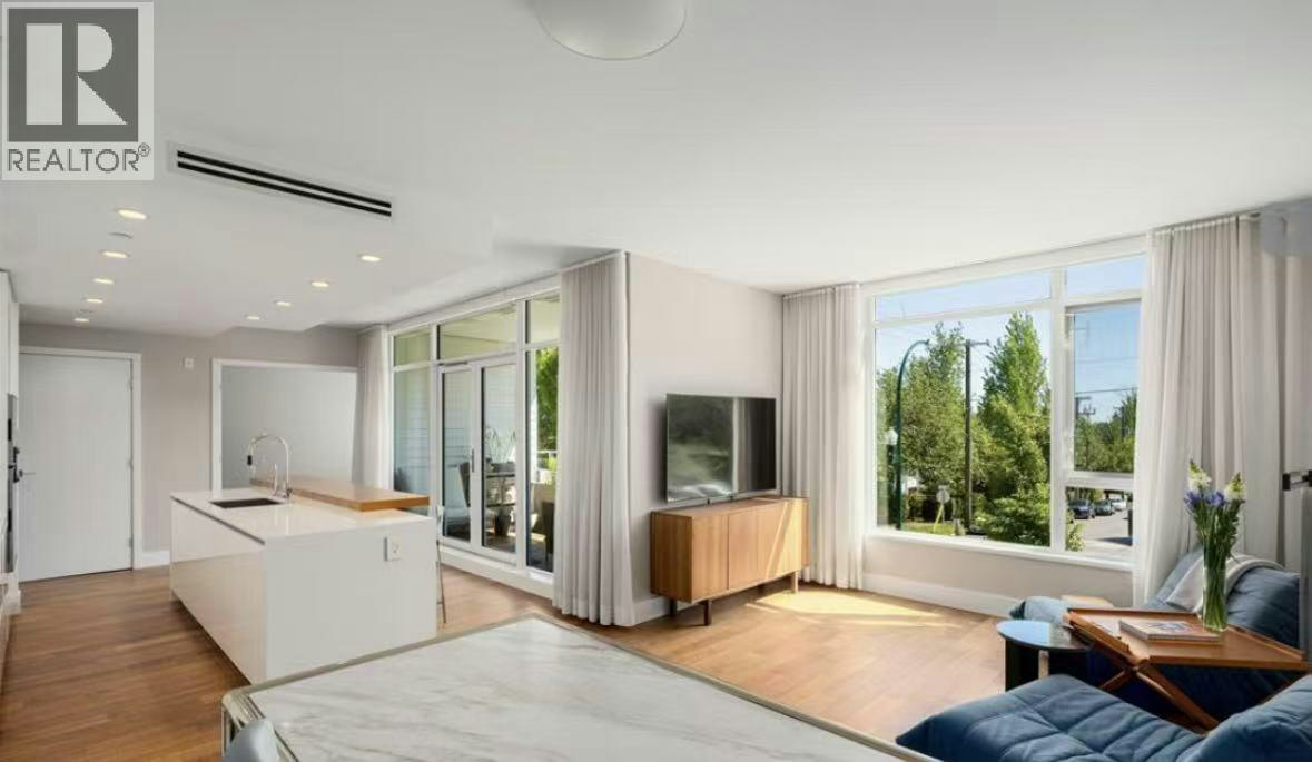 203-375 W 59th Avenue, Vancouver, BC, V5X 0J4 - 4