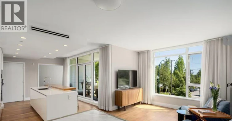 203-375 W 59th Avenue, Vancouver, BC, V5X 0J4 - 4