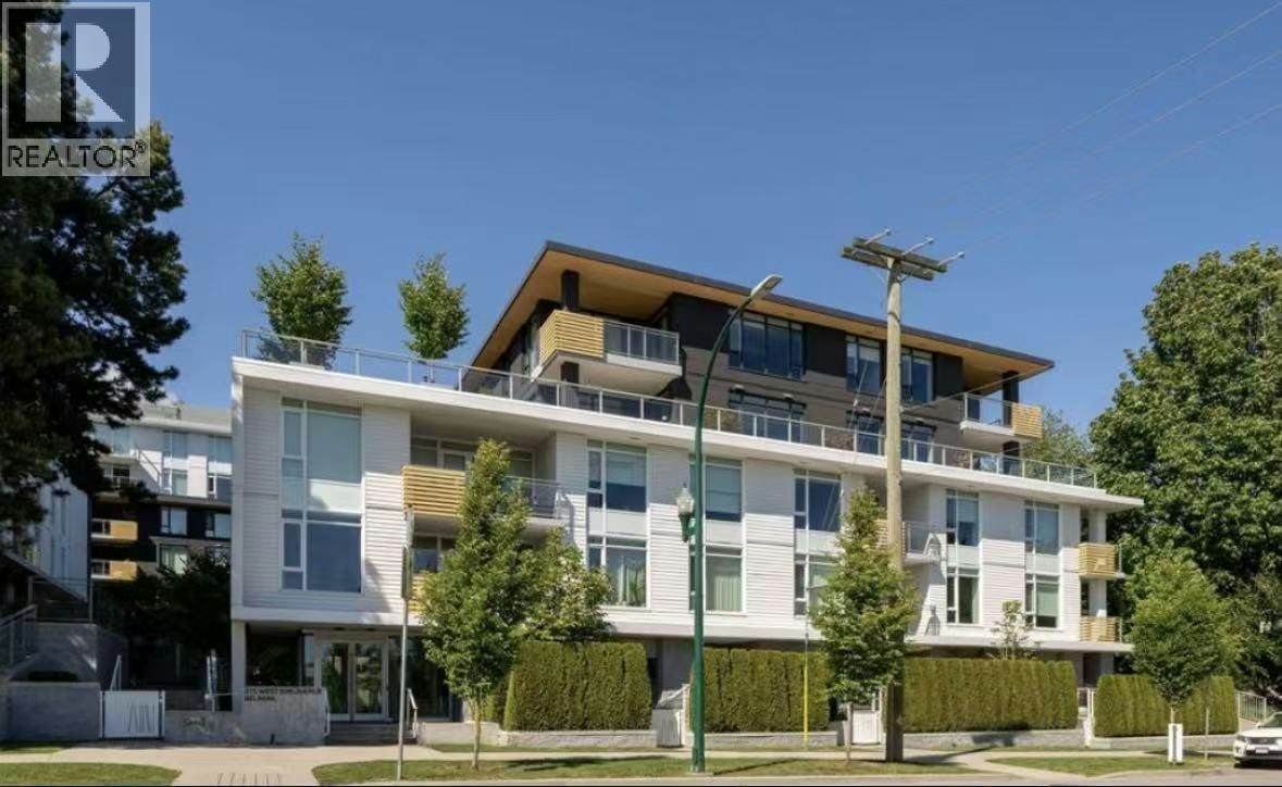 203-375 W 59th Avenue, Vancouver, BC, V5X 0J4