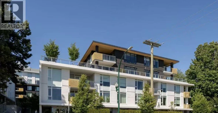 203-375 W 59th Avenue, Vancouver, BC, V5X 0J4
