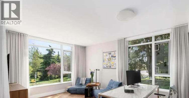 203-375 W 59th Avenue, Vancouver, BC, V5X 0J4 - 3