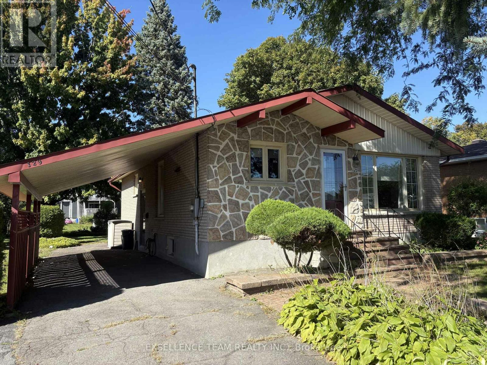 129 Kensington Street, Cornwall, ON, K6H 3E8