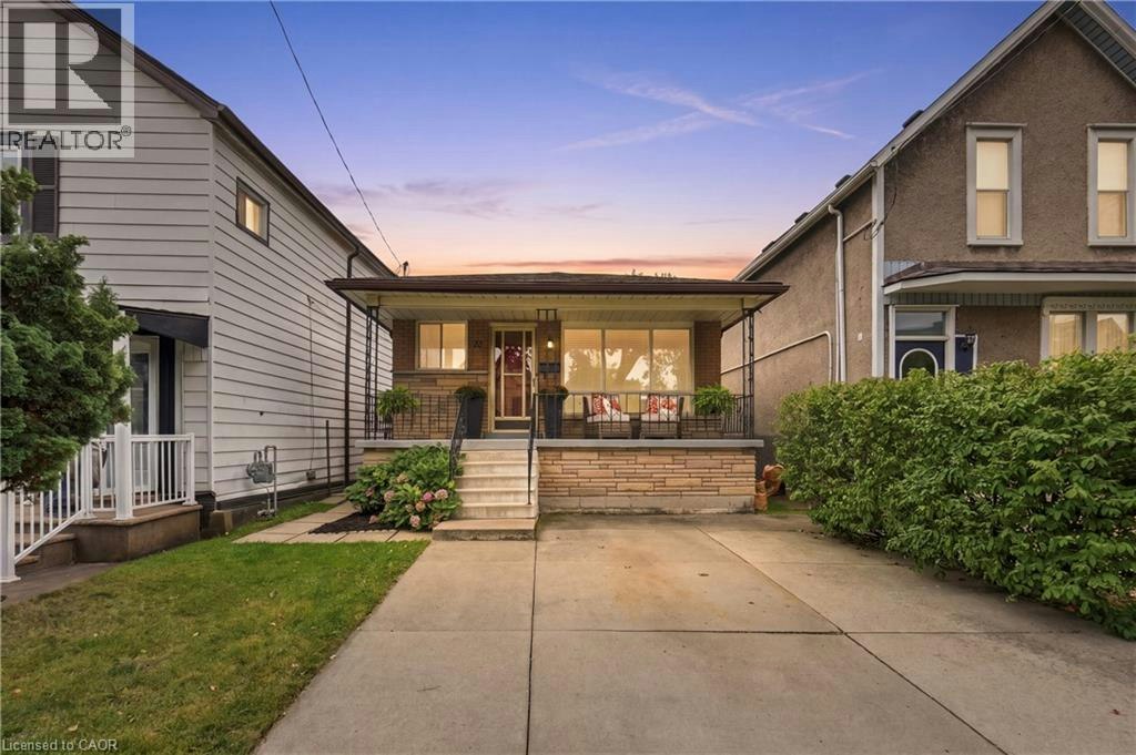 23 Chatham Street, Hamilton, ON, L8P 2B3