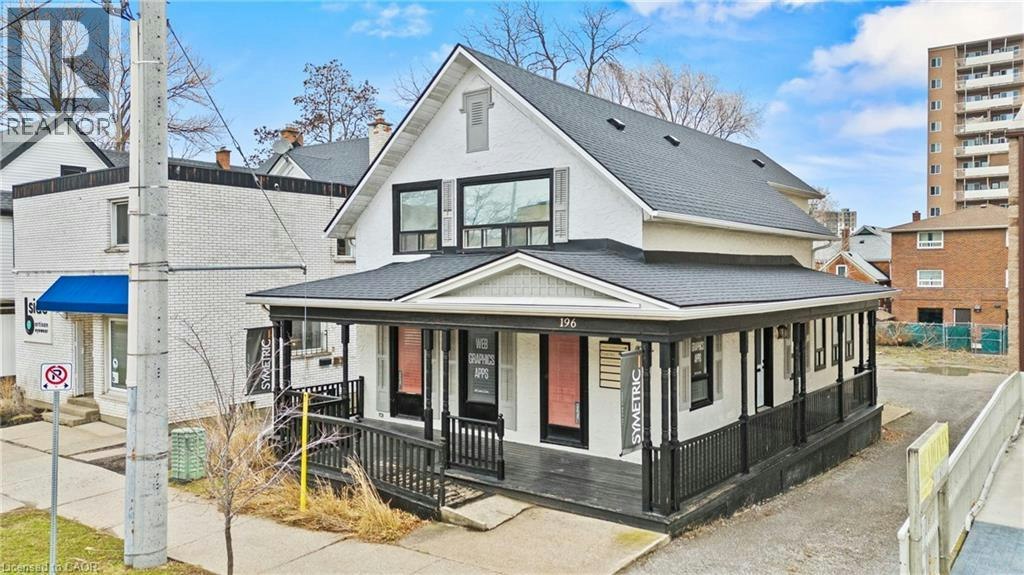 196 King Street, St. Catharines, ON, L2R 3J7