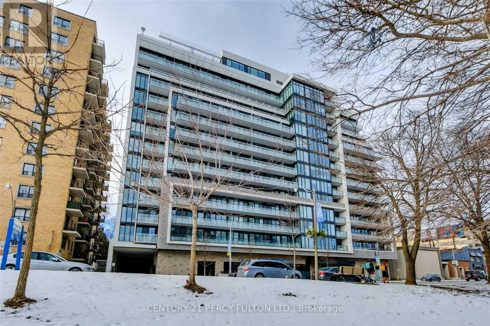 810-3018 Yonge Street, Toronto, ON, M4N 0A5