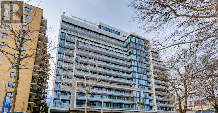 810-3018 Yonge Street, Toronto, ON, M4N 0A5