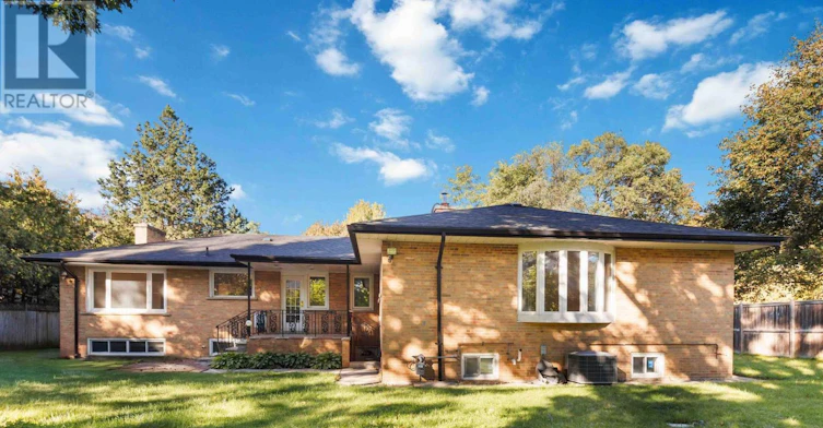 20 Oxbow Road, Toronto, ON, M3B 2A2 - 30