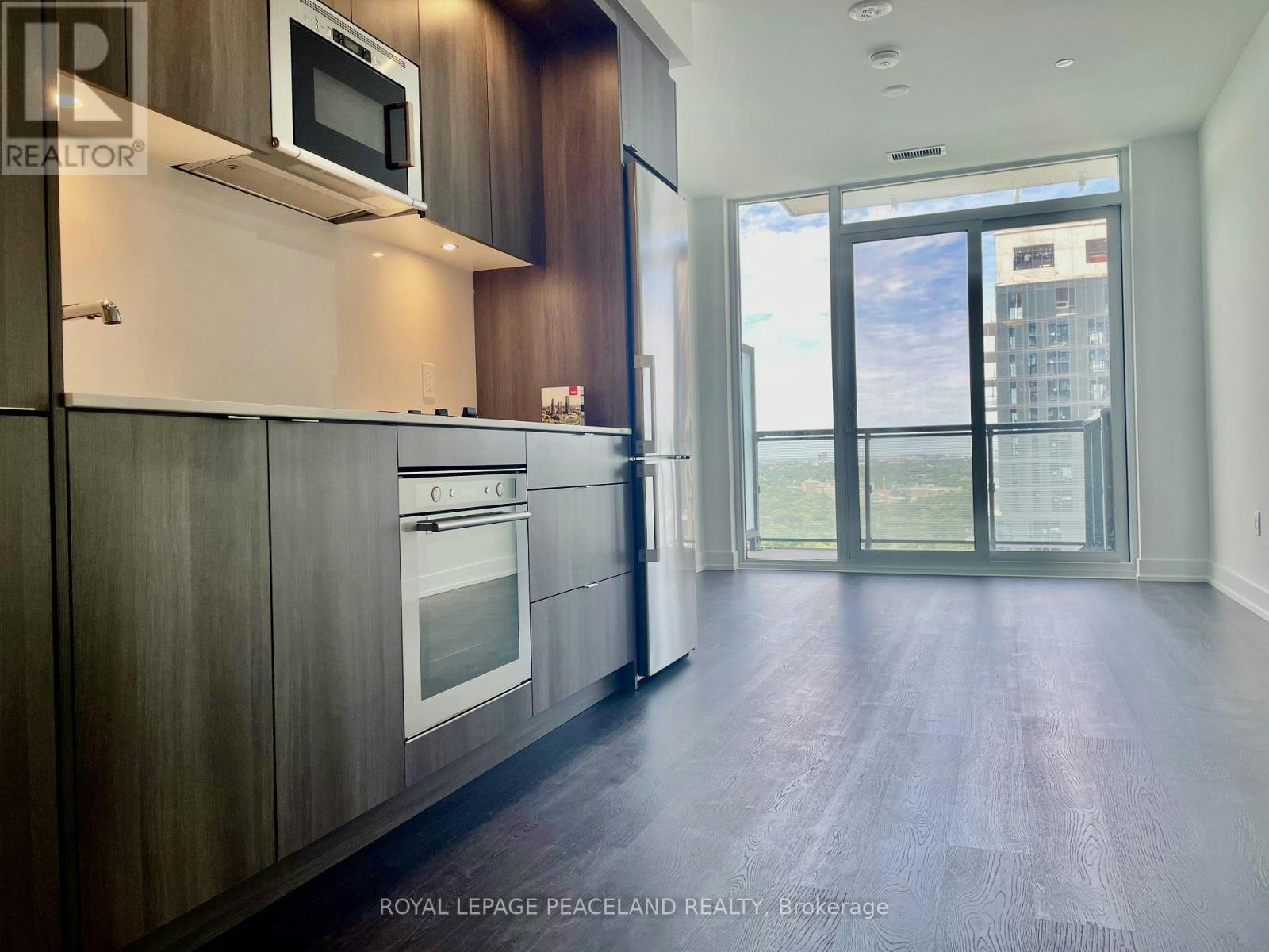 3511-30 Inn ON The Park Drive, Toronto, ON, M3C 0P8