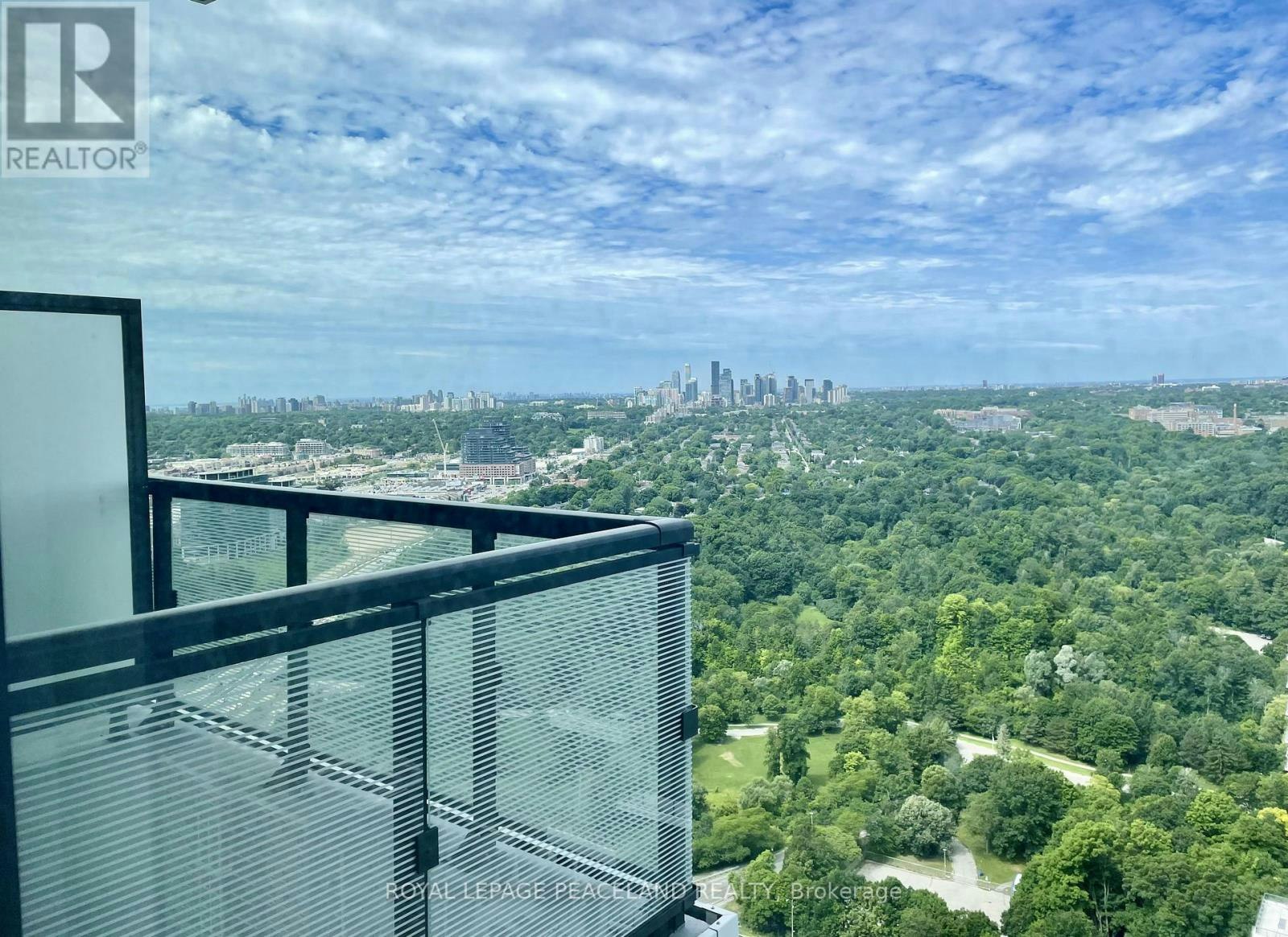 3511-30 Inn ON The Park Drive, Toronto, ON, M3C 0P8 - 3