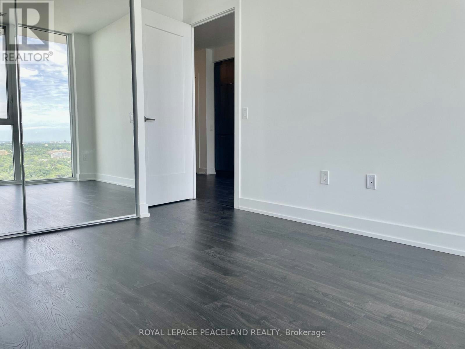 3511-30 Inn ON The Park Drive, Toronto, ON, M3C 0P8 - 4