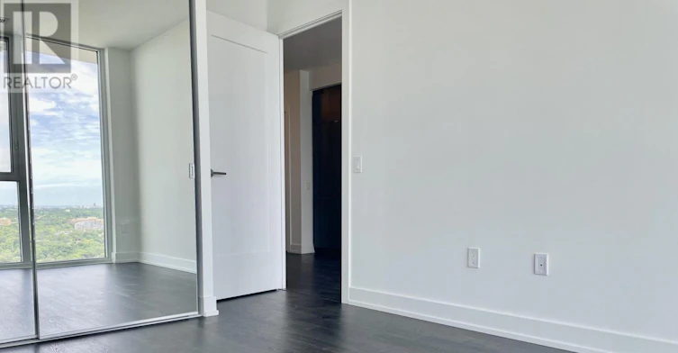 3511-30 Inn ON The Park Drive, Toronto, ON, M3C 0P8 - 4