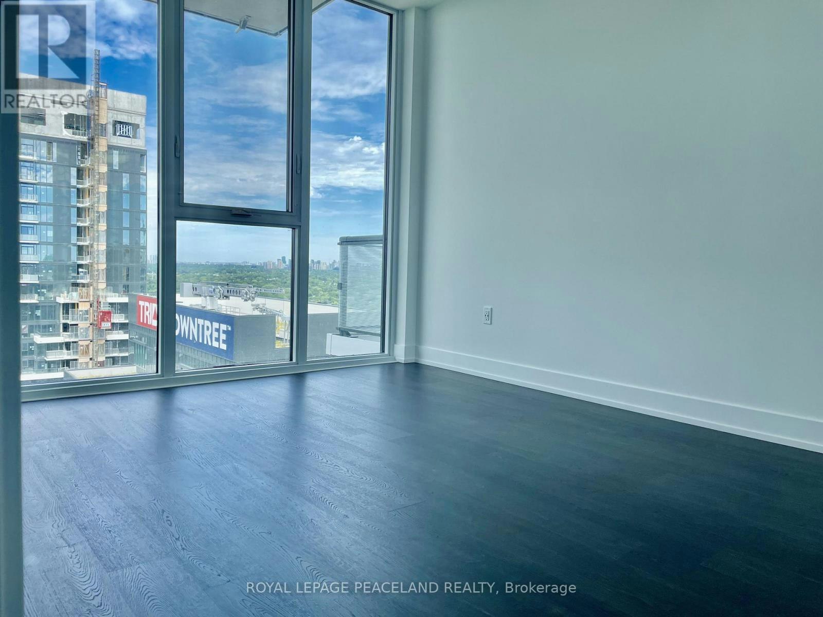 3511-30 Inn ON The Park Drive, Toronto, ON, M3C 0P8 - 2