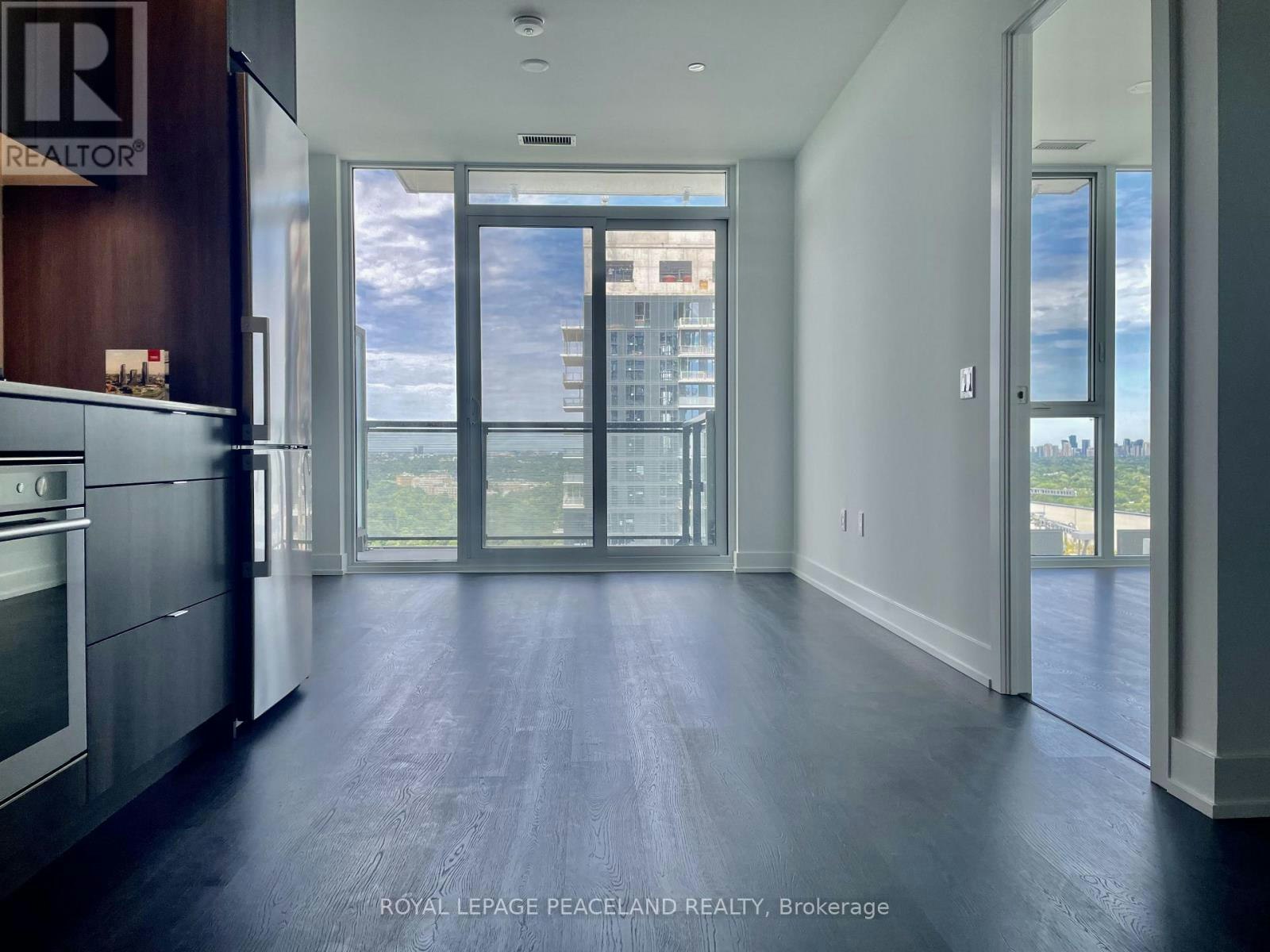 3511-30 Inn ON The Park Drive, Toronto, ON, M3C 0P8 - 8