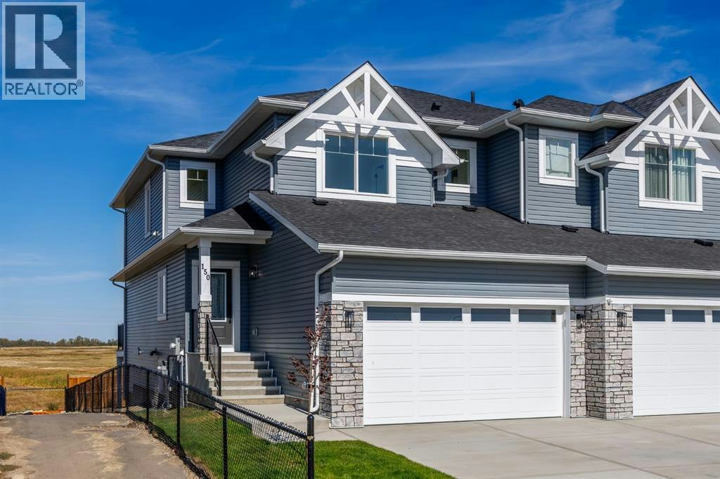 150 Lakewood Crescent, Strathmore, AB, T1P 0G6