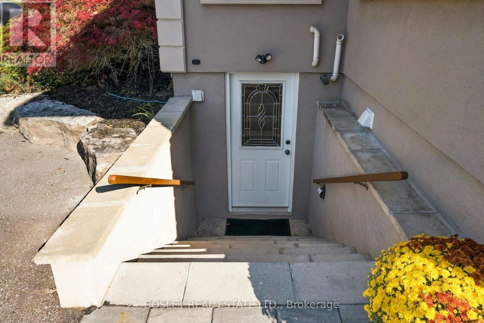 LOWER-9 George Jones Street, Ajax, ON, L1T 2X2 - 2