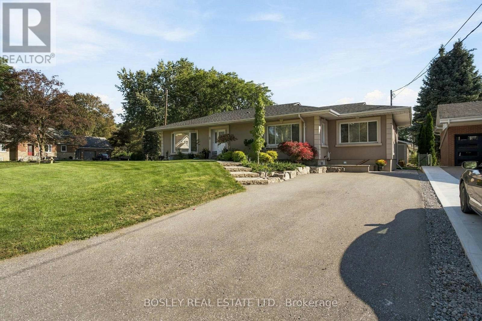 LOWER-9 George Jones Street, Ajax, ON, L1T 2X2 - 36