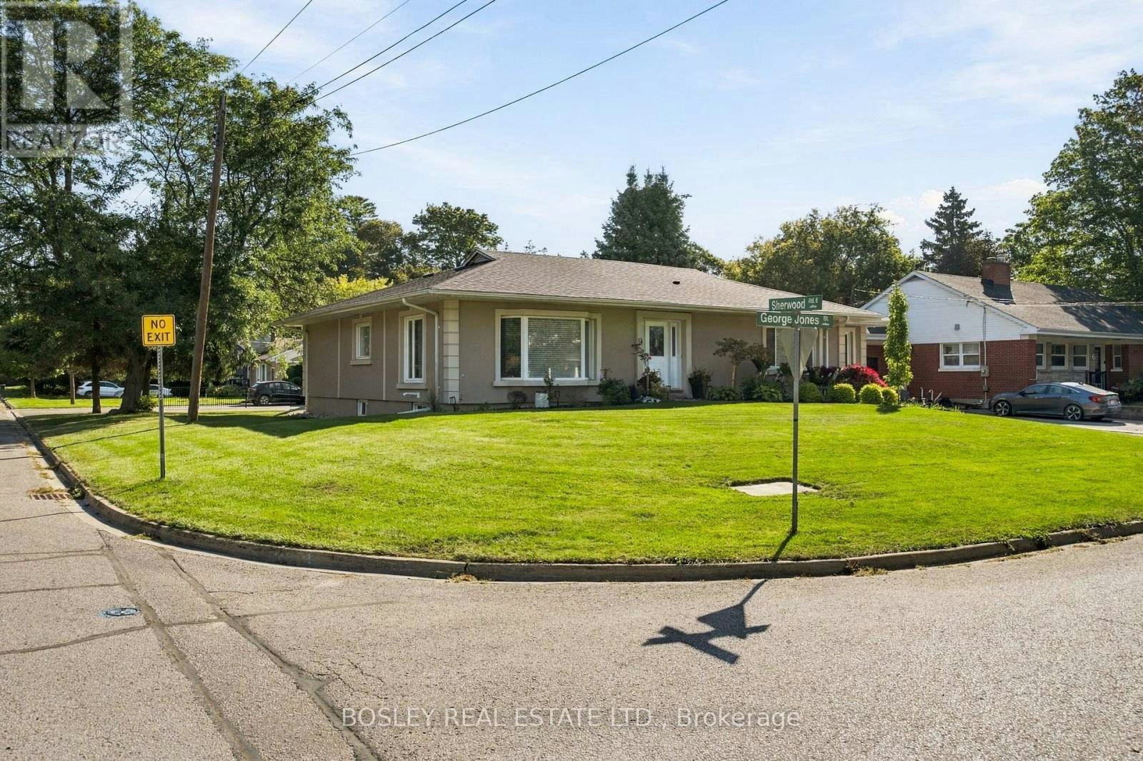 LOWER-9 George Jones Street, Ajax, ON, L1T 2X2