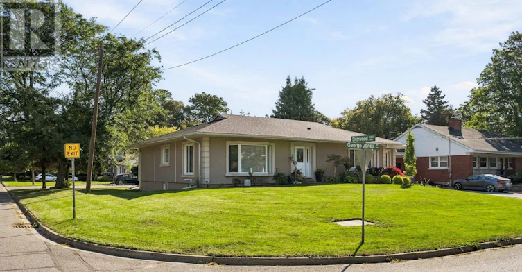 LOWER-9 George Jones Street, Ajax, ON, L1T 2X2