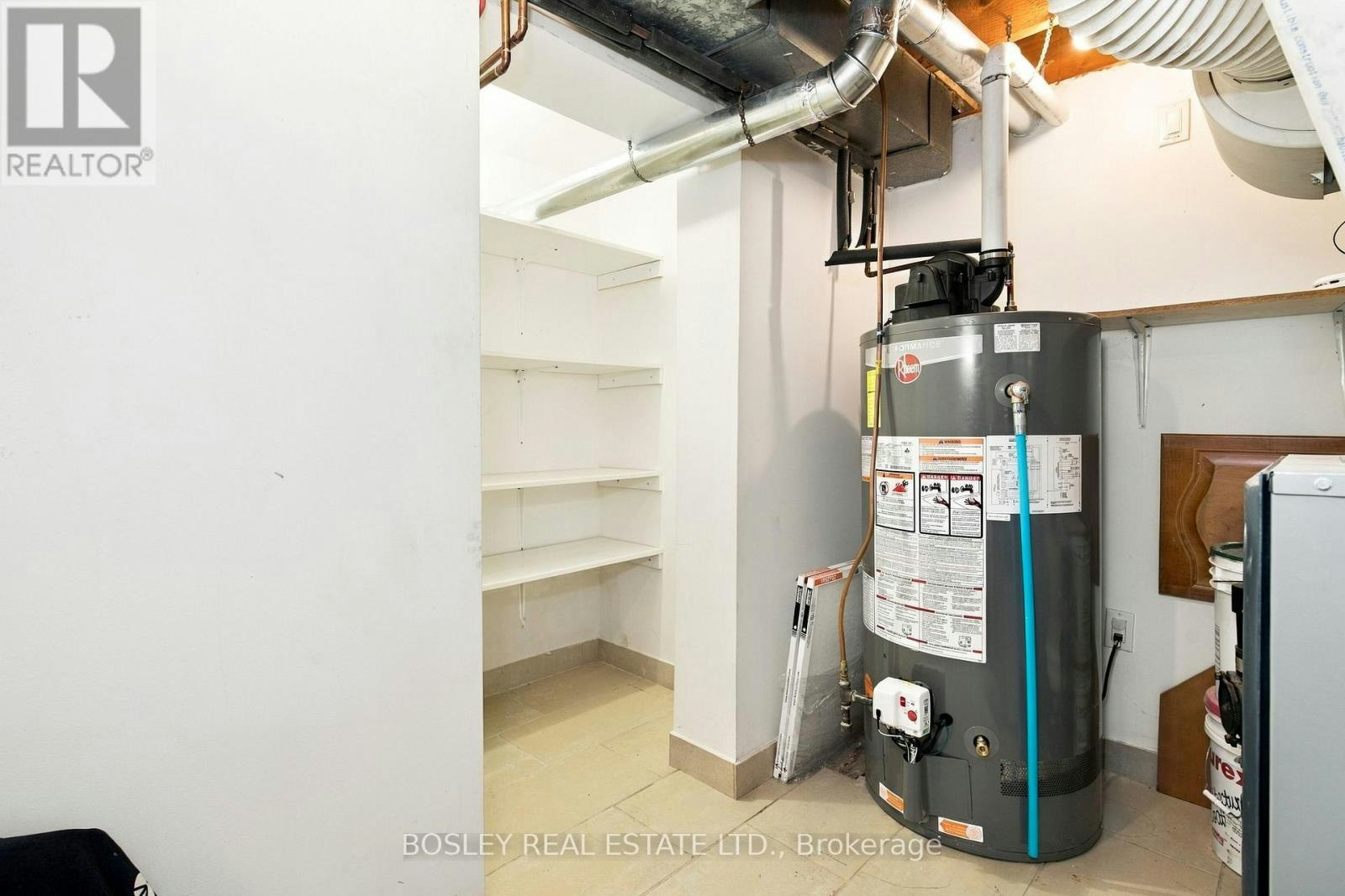 LOWER-9 George Jones Street, Ajax, ON, L1T 2X2 - 33